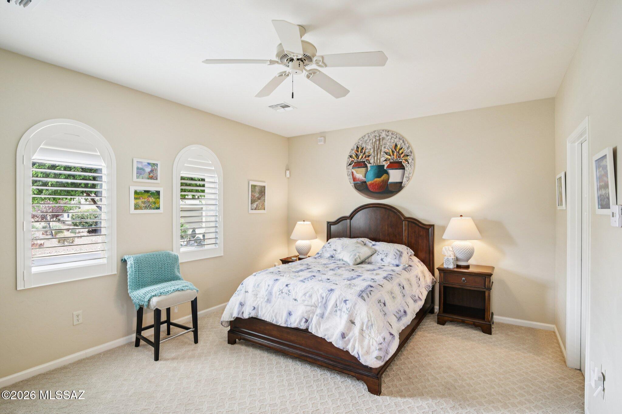 Saddlebrooke Ranch - Residential