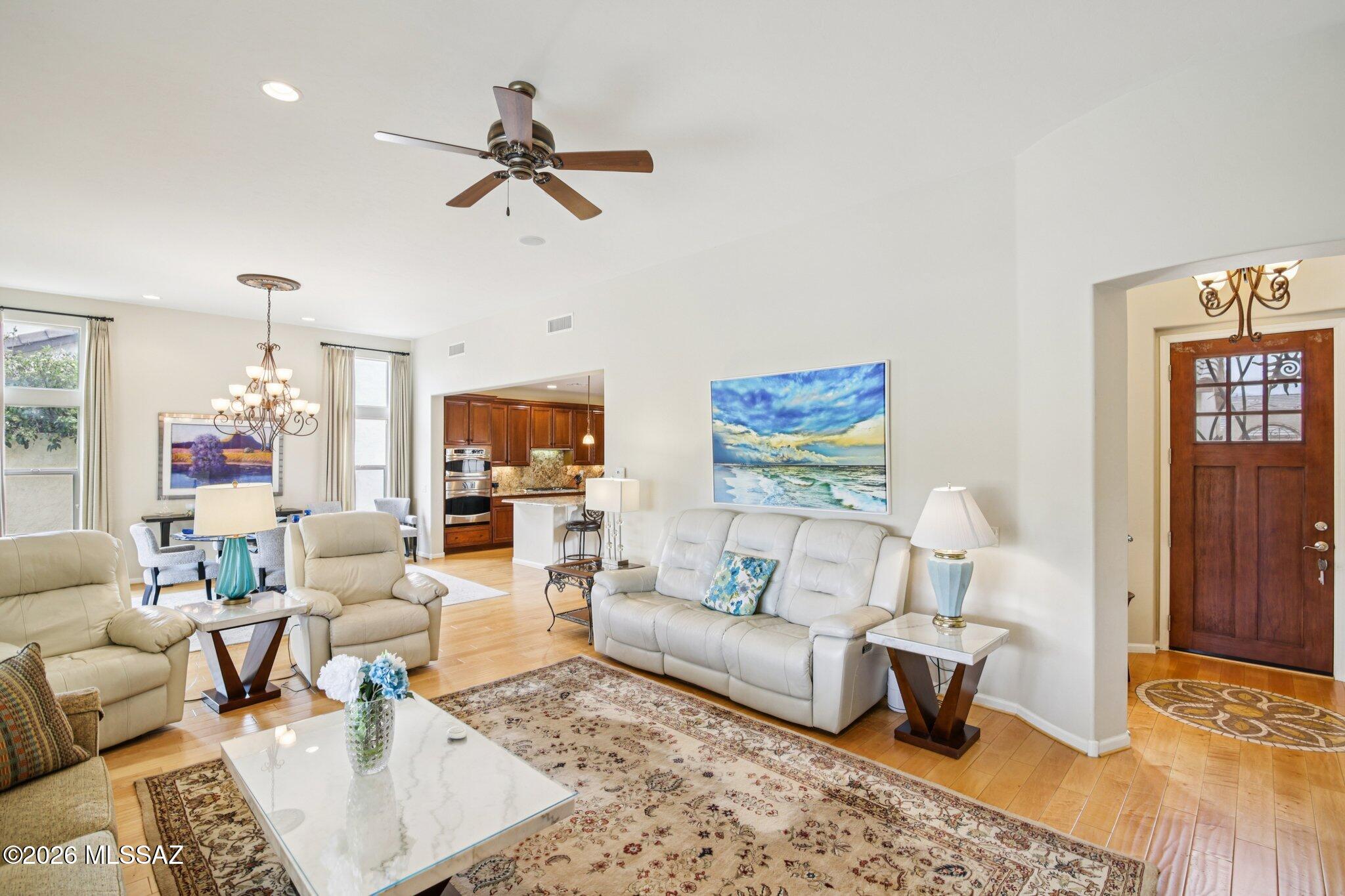 Saddlebrooke Ranch - Residential
