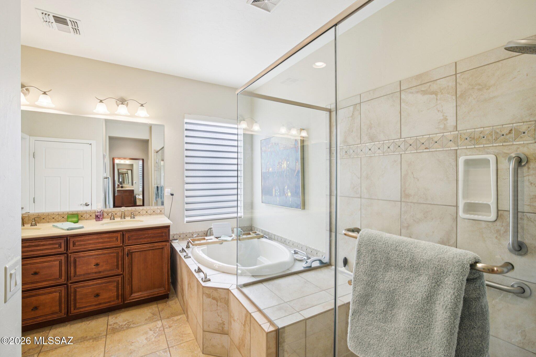 Saddlebrooke Ranch - Residential