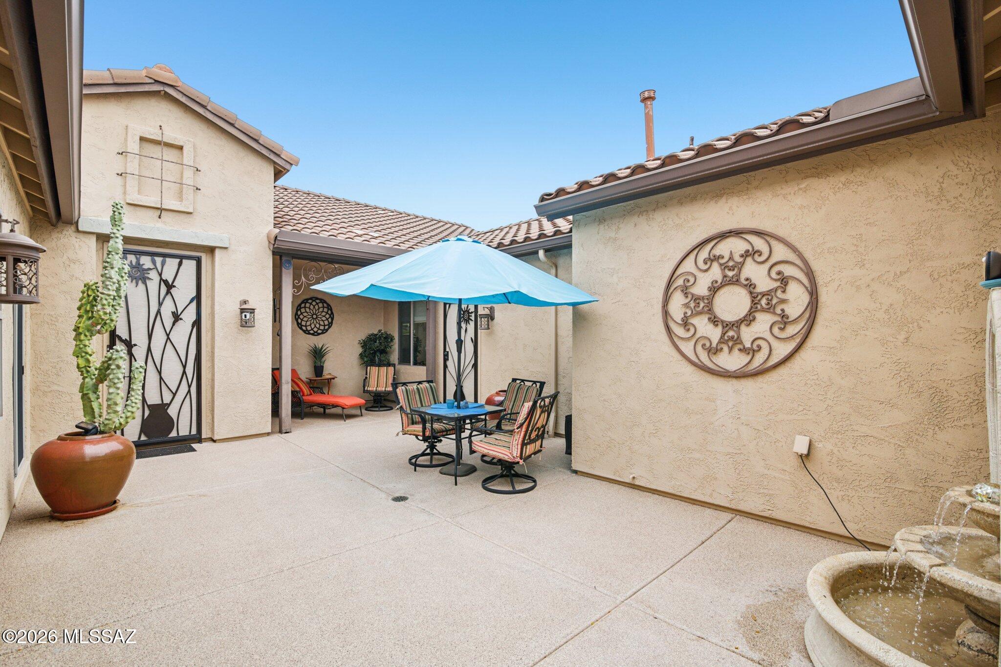 Saddlebrooke Ranch - Residential