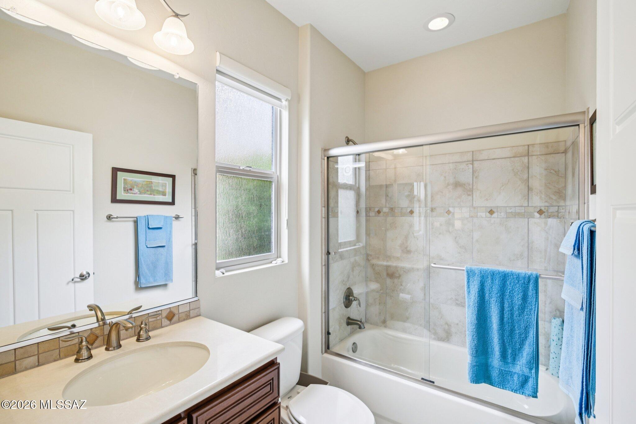 Saddlebrooke Ranch - Residential