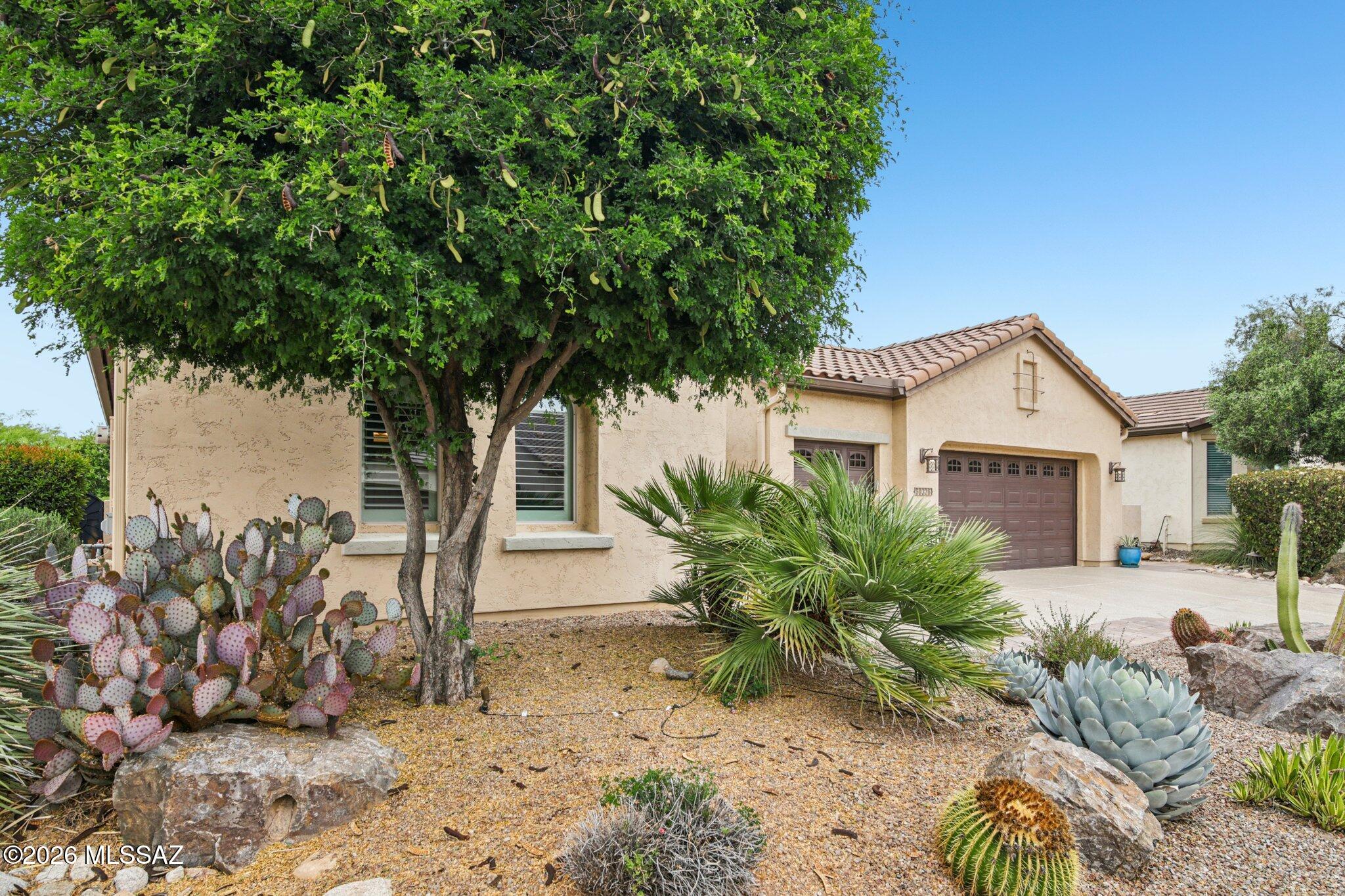 60326 E Arroyo Grande Drive