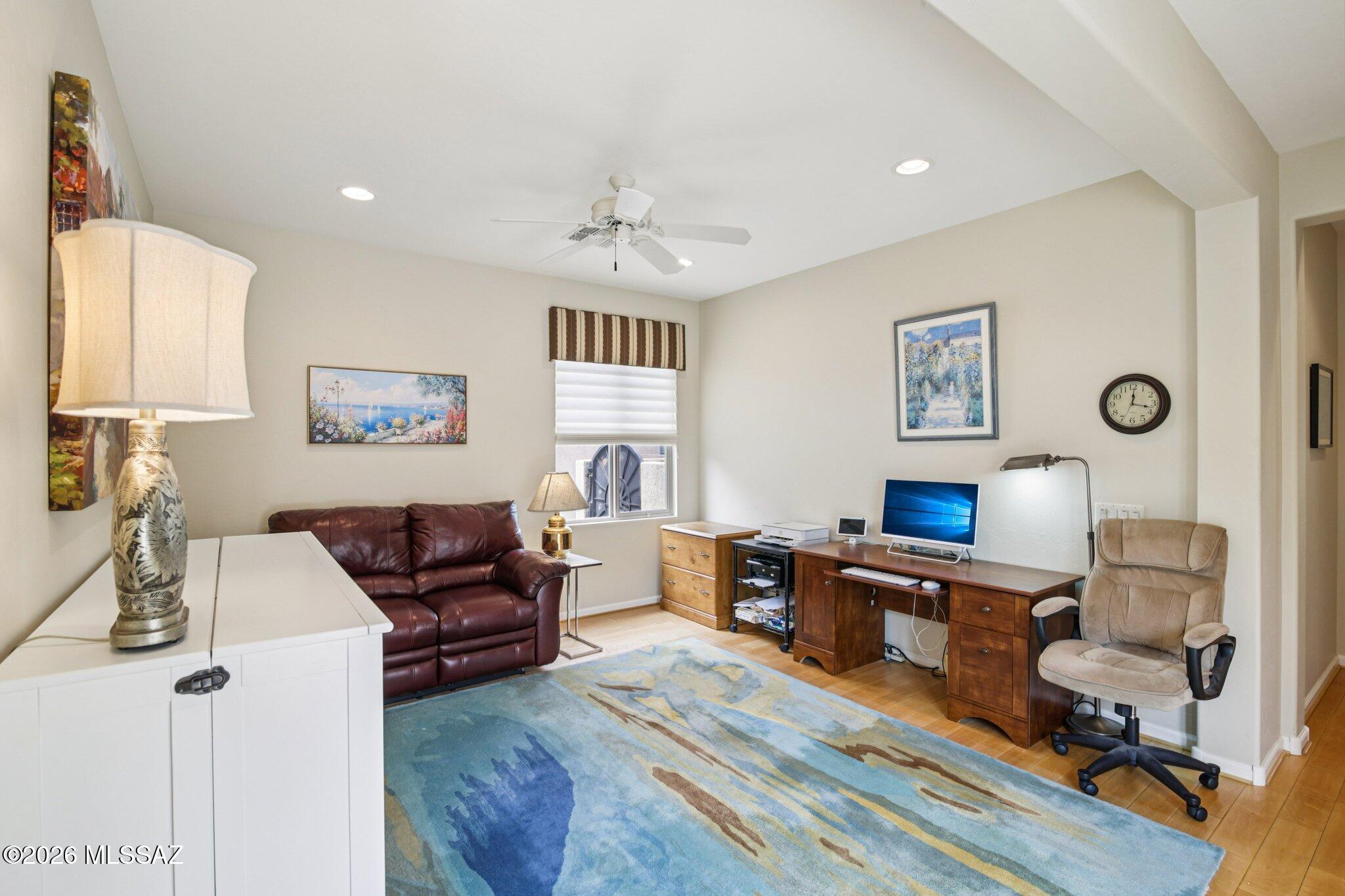 Saddlebrooke Ranch - Residential