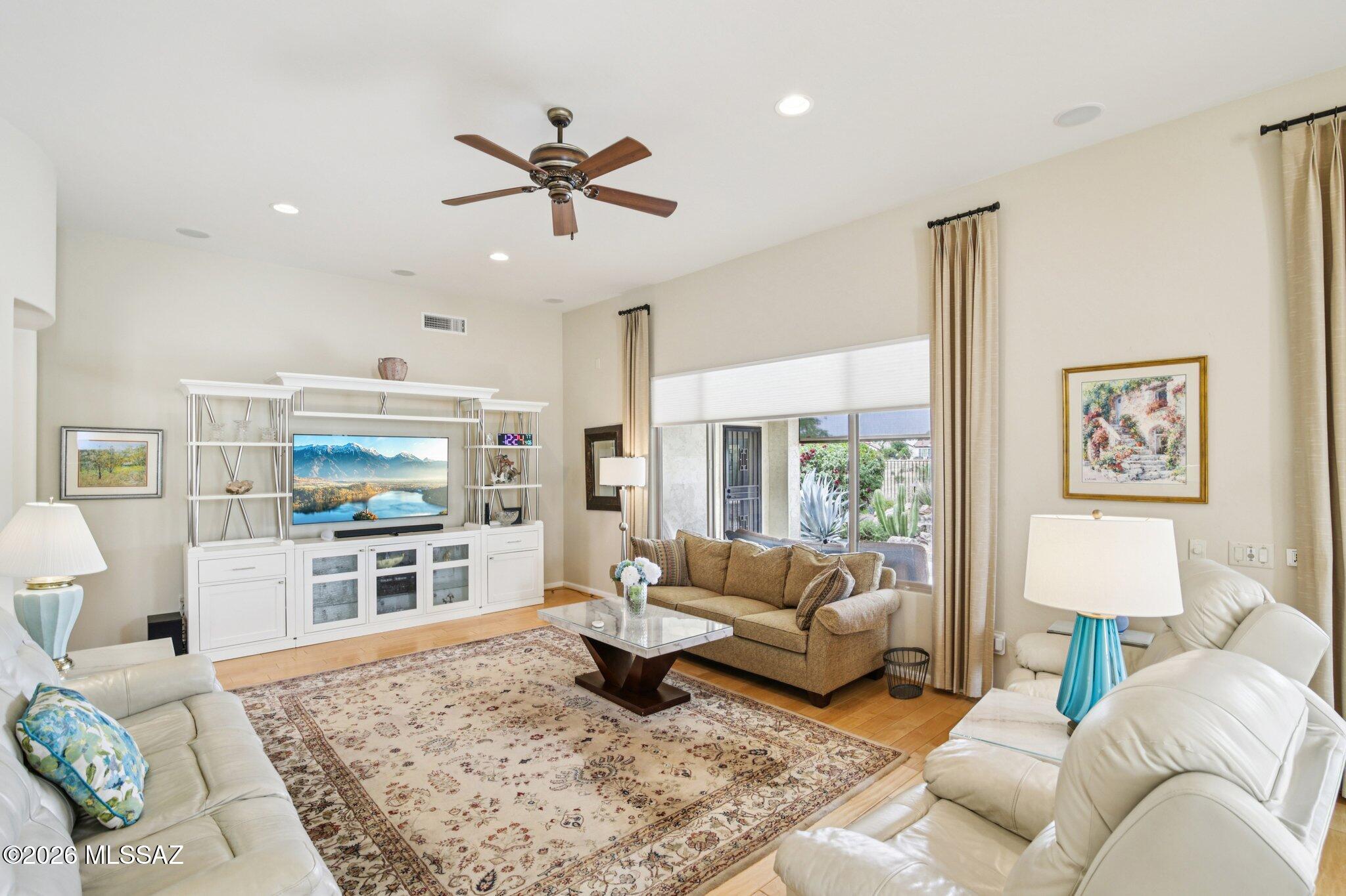 Saddlebrooke Ranch - Residential