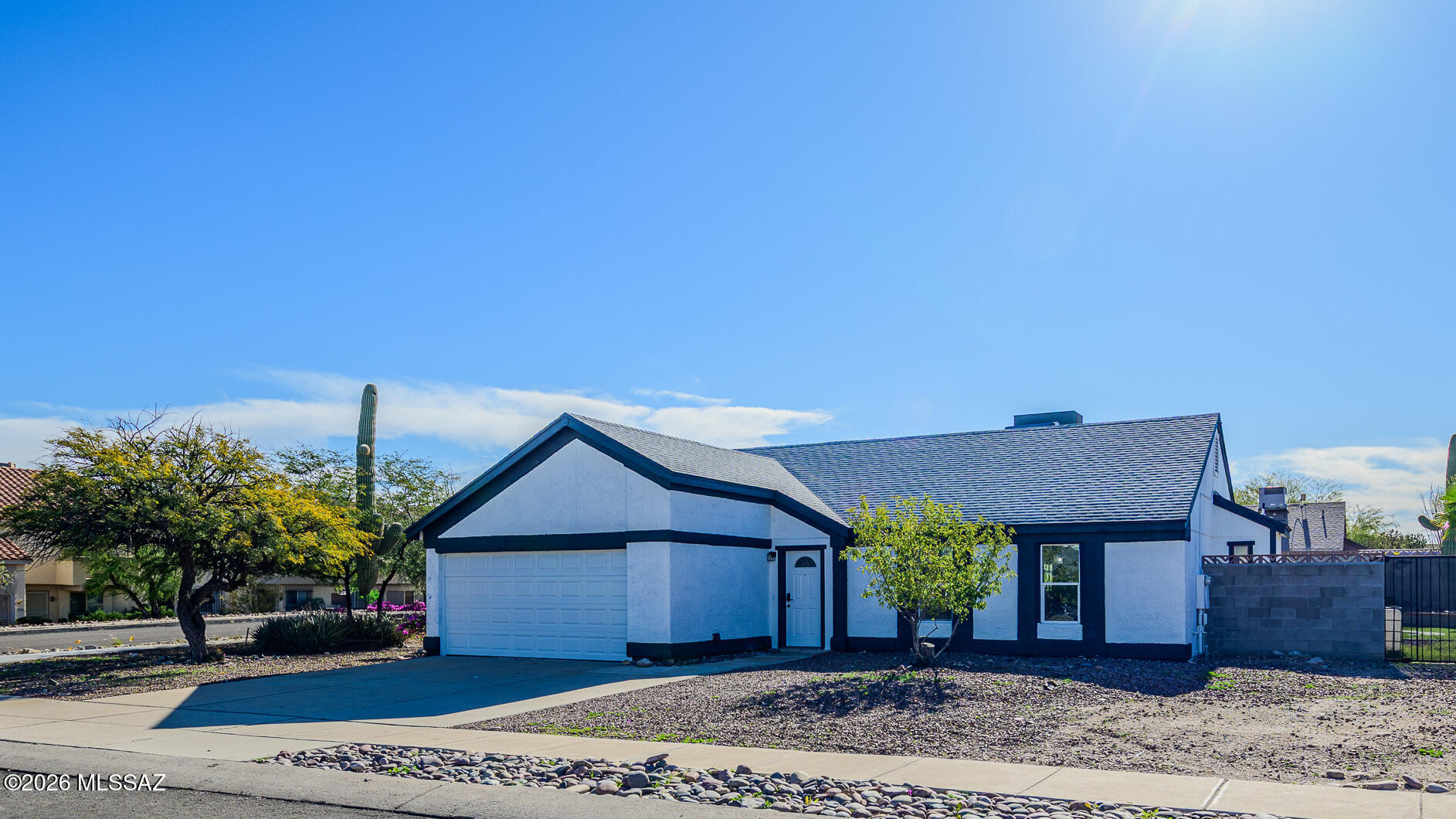 Saddlewood Ranch (1-285) - Residential
