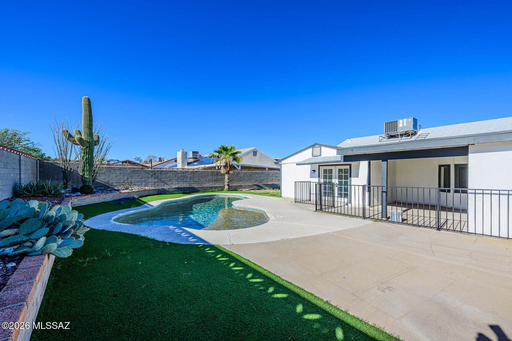 Saddlewood Ranch (1-285) - Residential