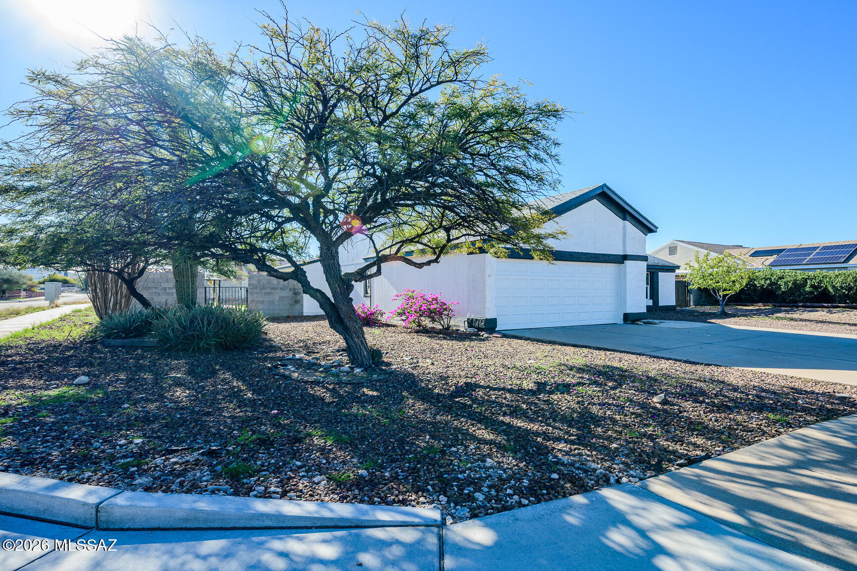 Saddlewood Ranch (1-285) - Residential