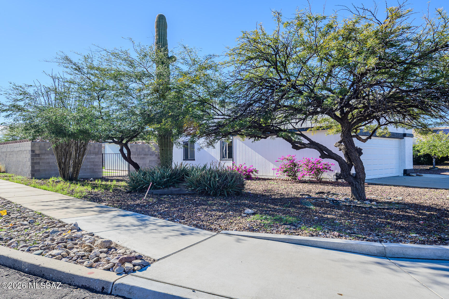 Saddlewood Ranch (1-285) - Residential