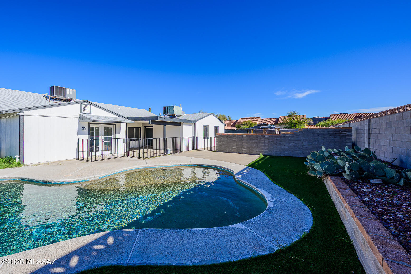 Saddlewood Ranch (1-285) - Residential