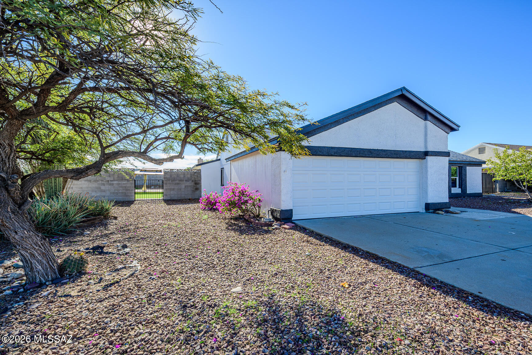 Saddlewood Ranch (1-285) - Residential