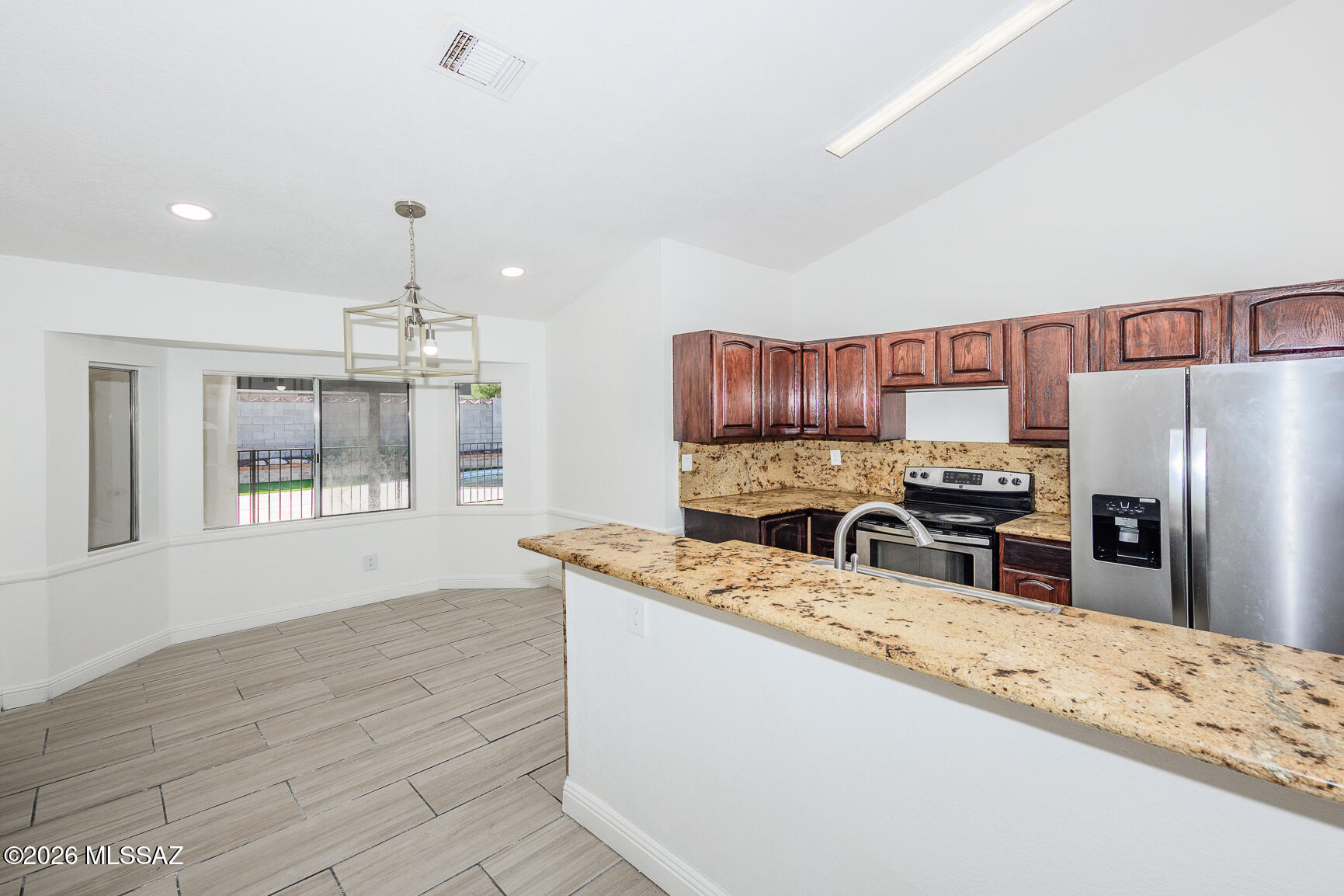 Saddlewood Ranch (1-285) - Residential