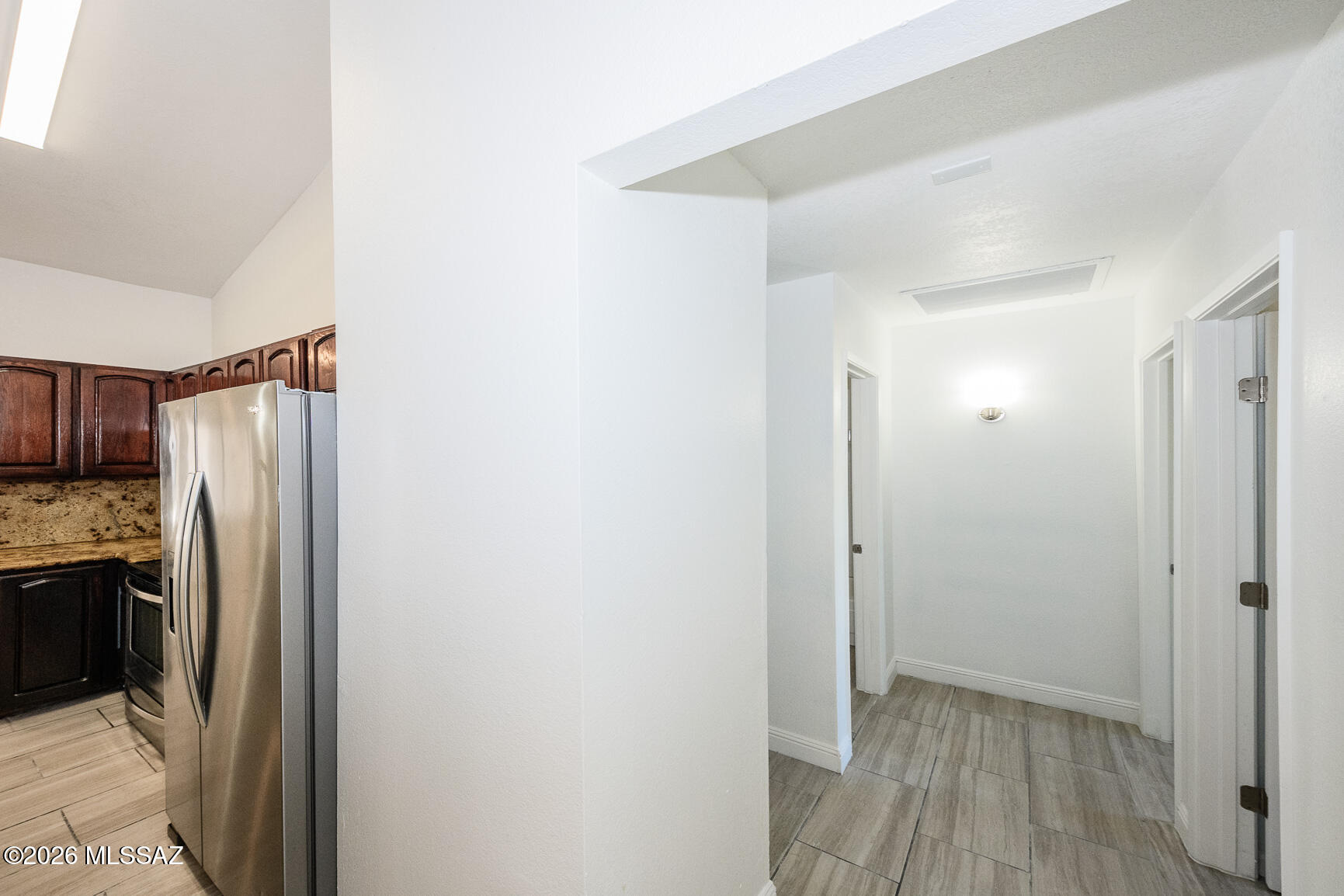 Saddlewood Ranch (1-285) - Residential