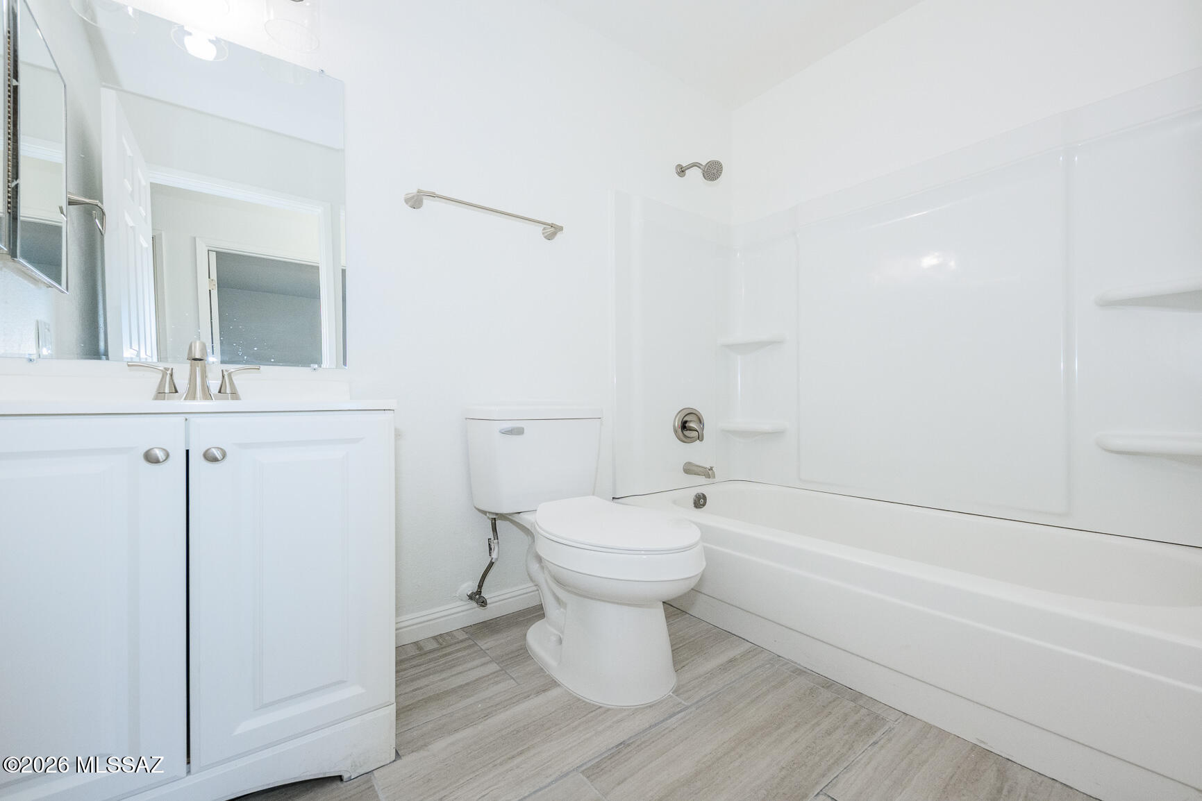 Saddlewood Ranch (1-285) - Residential