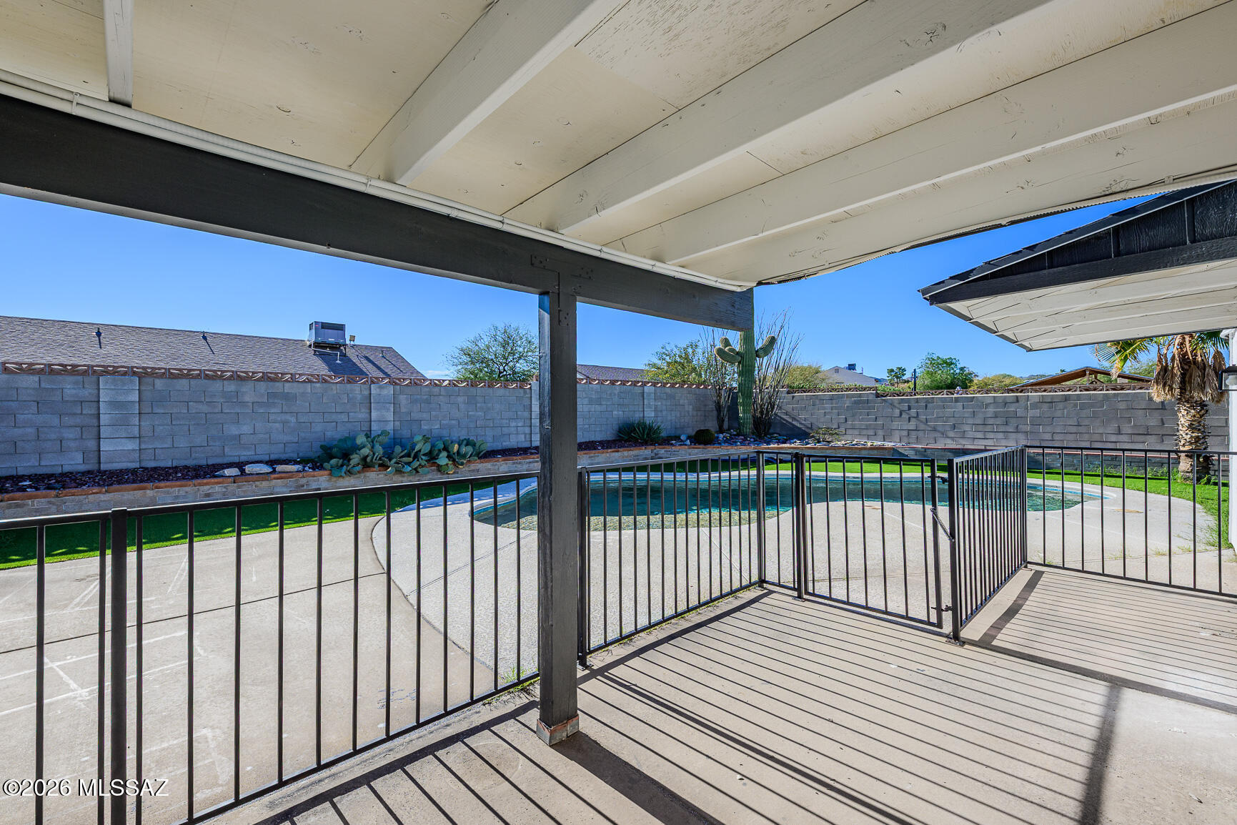 Saddlewood Ranch (1-285) - Residential