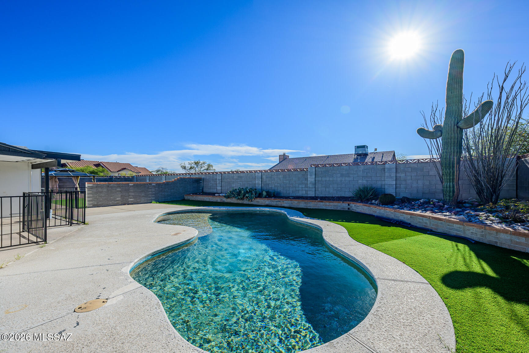 Saddlewood Ranch (1-285) - Residential
