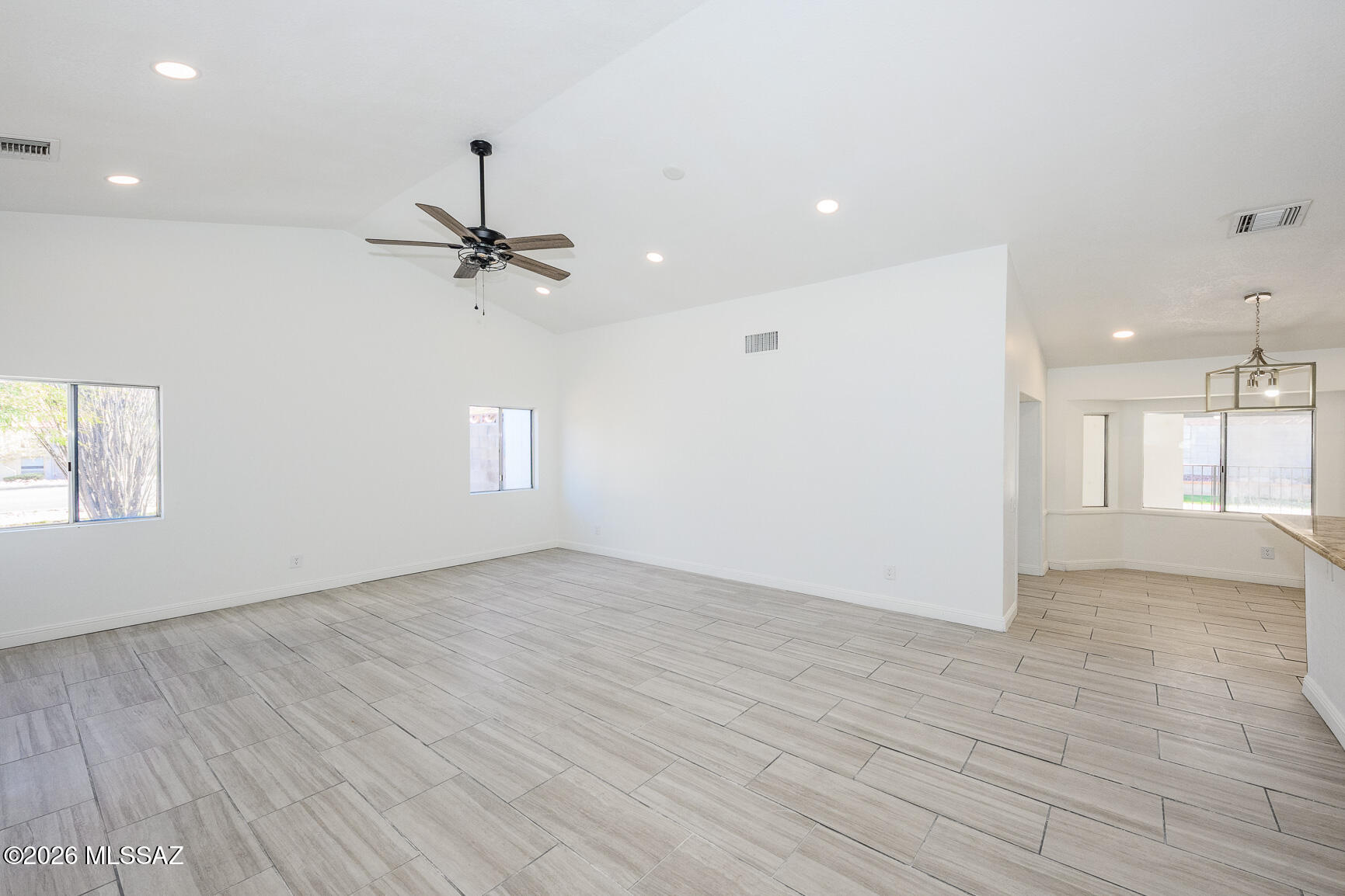 Saddlewood Ranch (1-285) - Residential