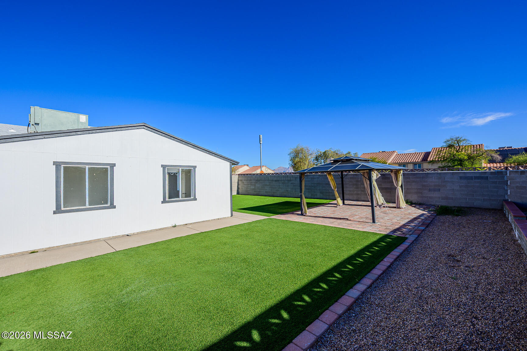 Saddlewood Ranch (1-285) - Residential