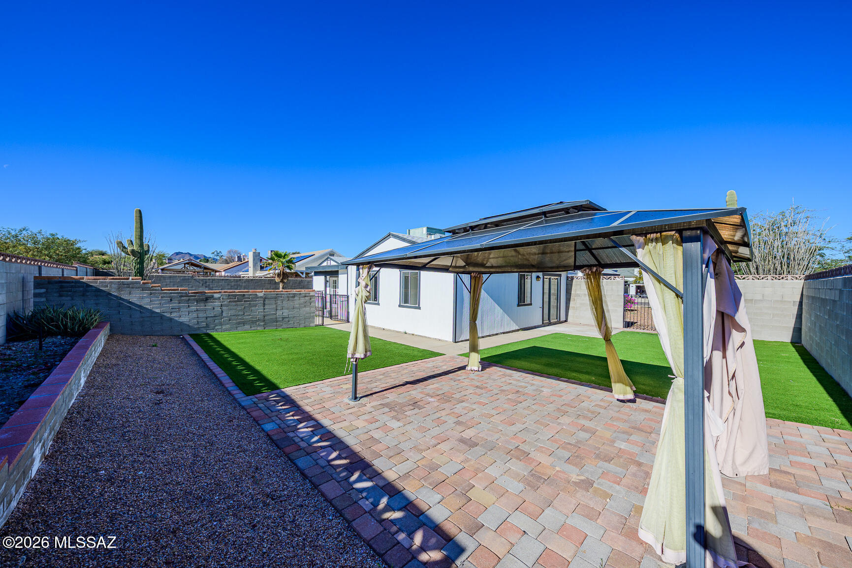Saddlewood Ranch (1-285) - Residential