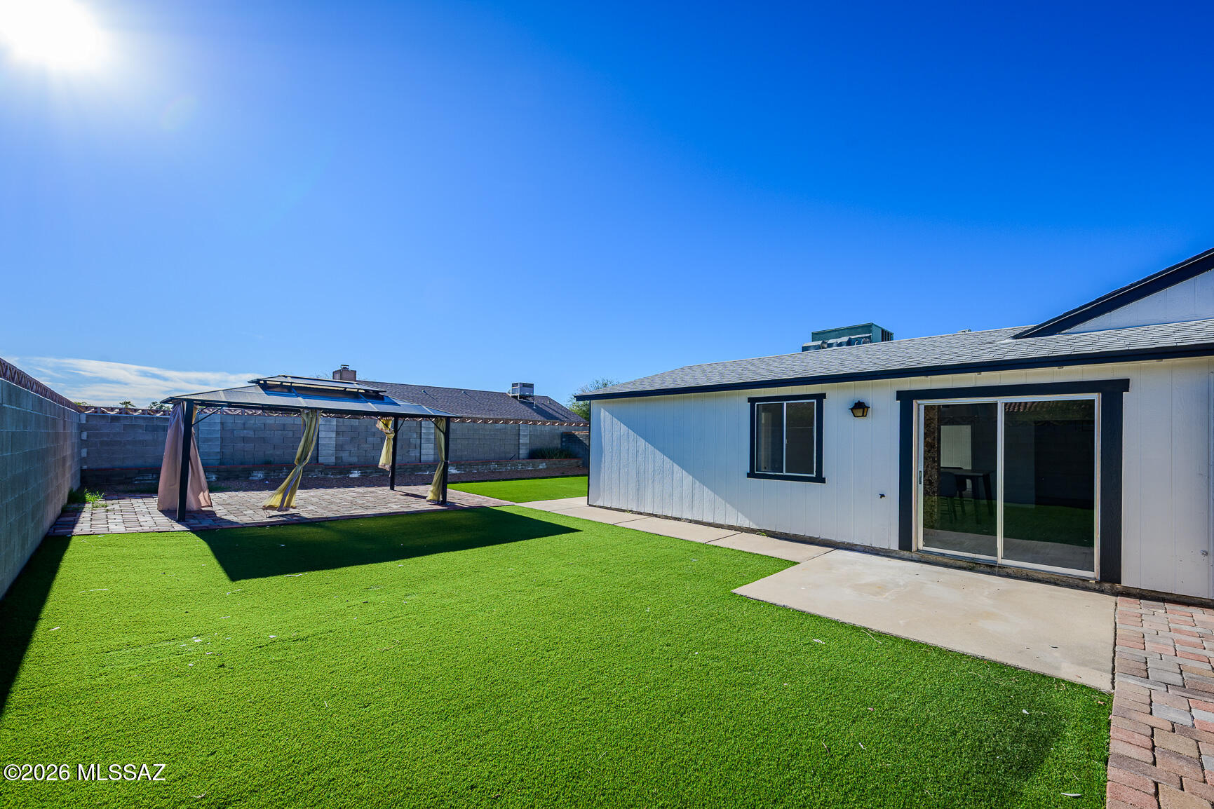 Saddlewood Ranch (1-285) - Residential