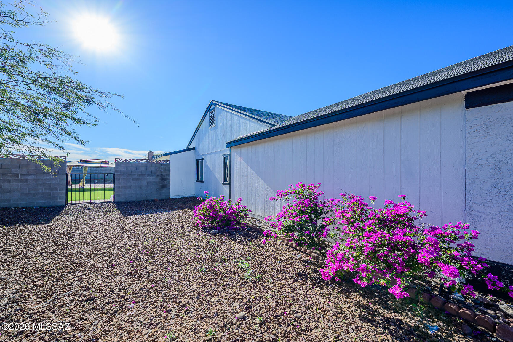 Saddlewood Ranch (1-285) - Residential