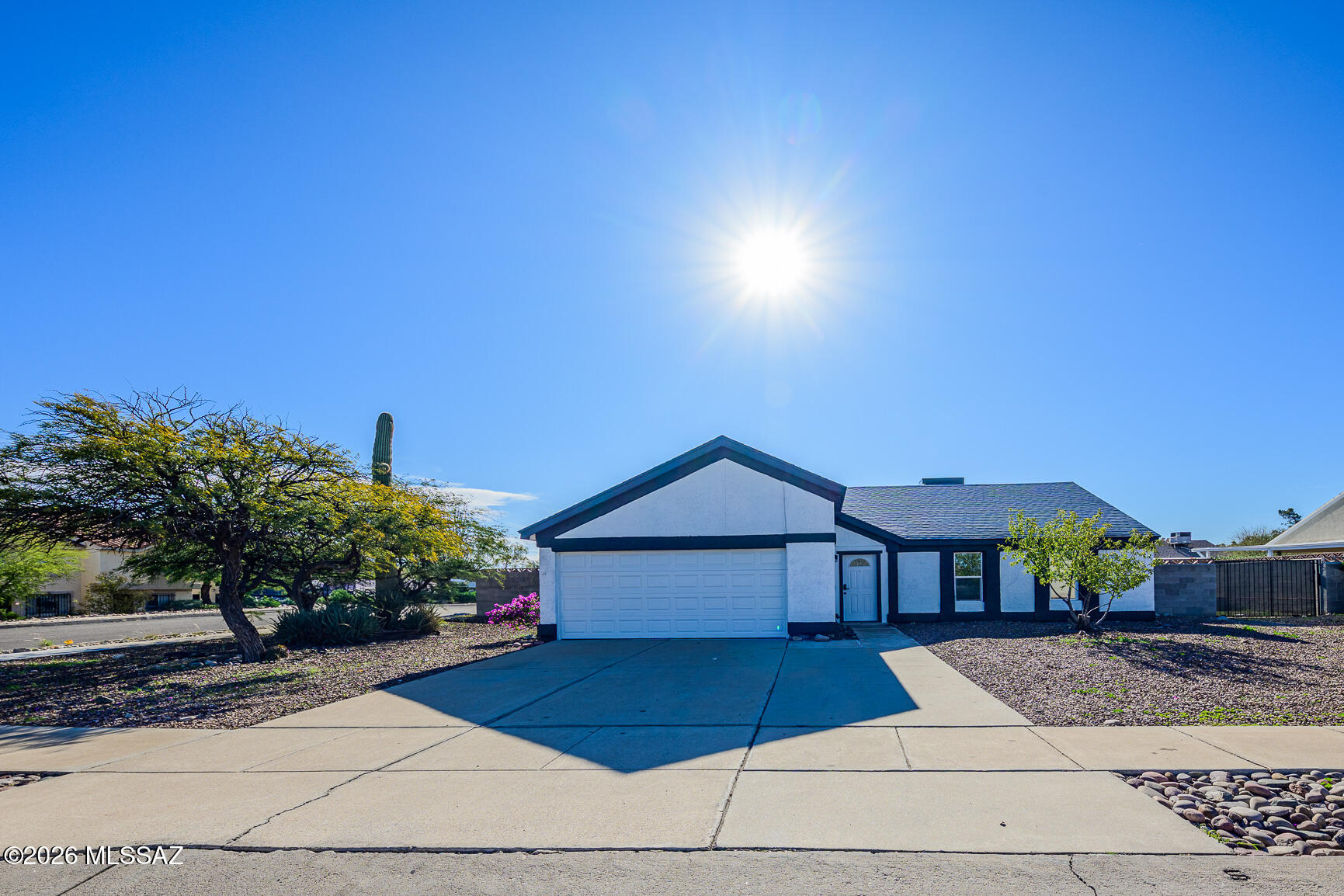 Saddlewood Ranch (1-285) - Residential