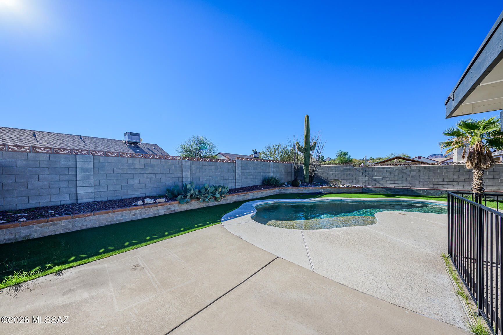 Saddlewood Ranch (1-285) - Residential
