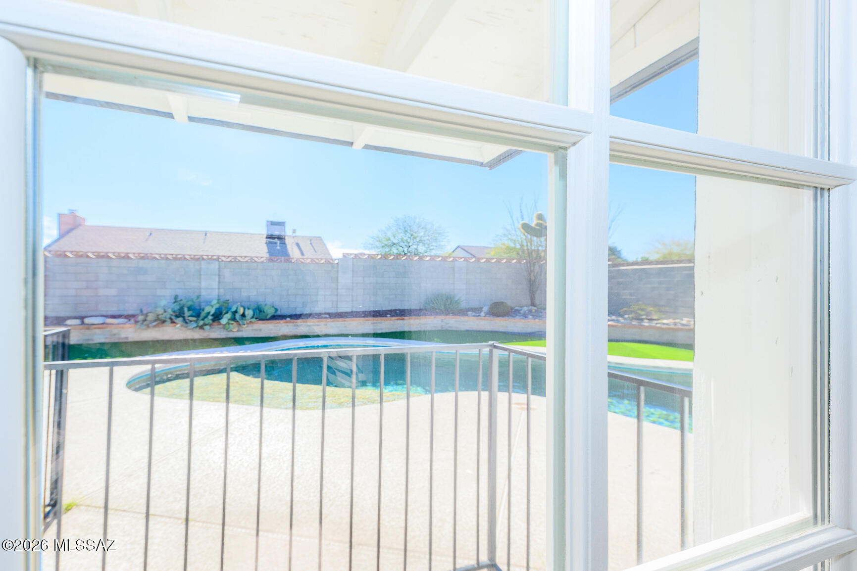 Saddlewood Ranch (1-285) - Residential