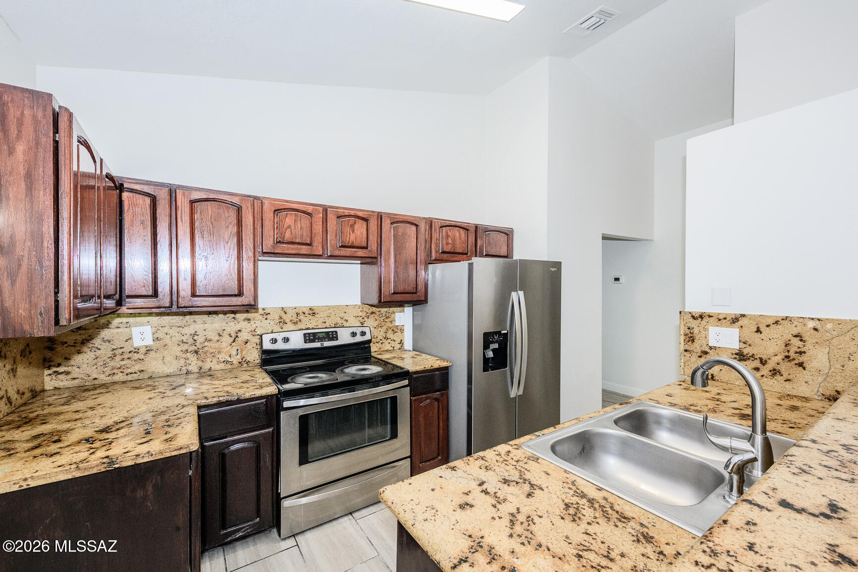 Saddlewood Ranch (1-285) - Residential