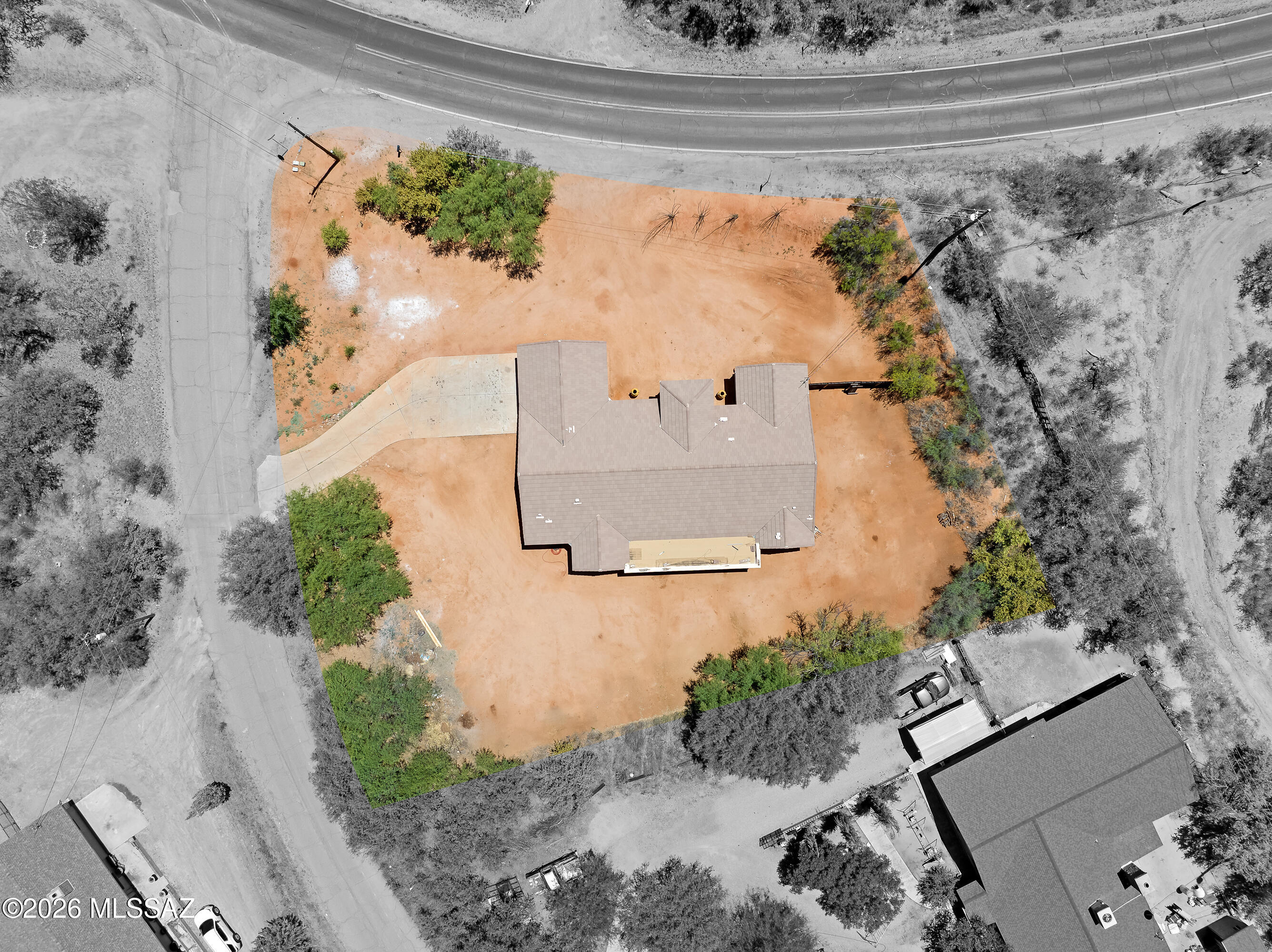 Rio Rico Estates 11 - Residential