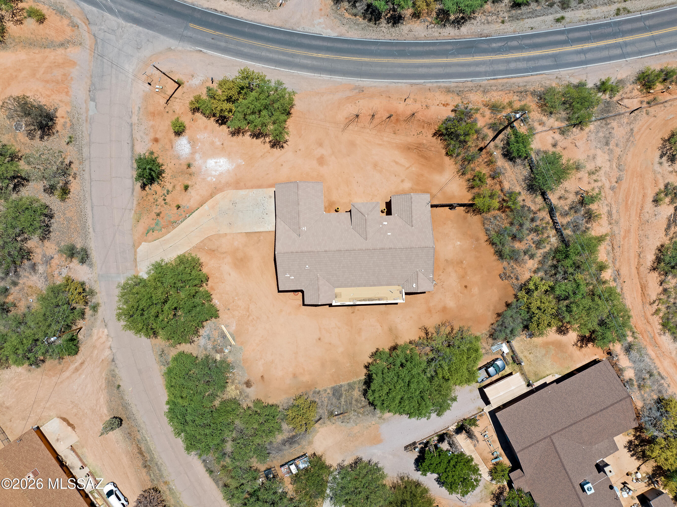 Rio Rico Estates 11 - Residential