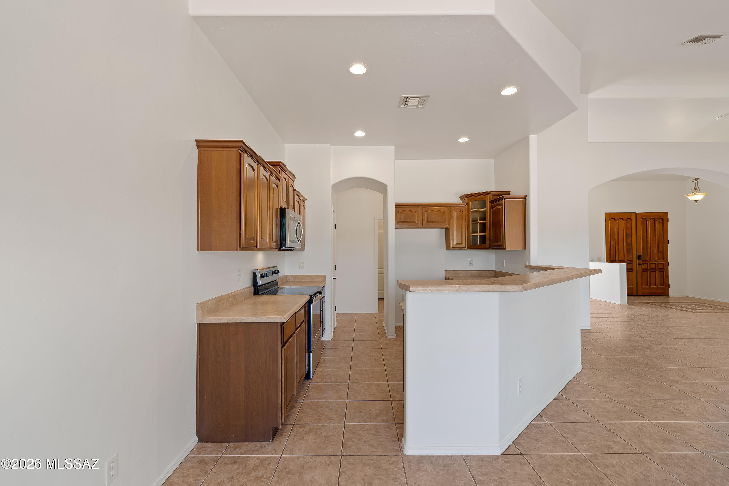 Rio Rico Estates 11 - Residential
