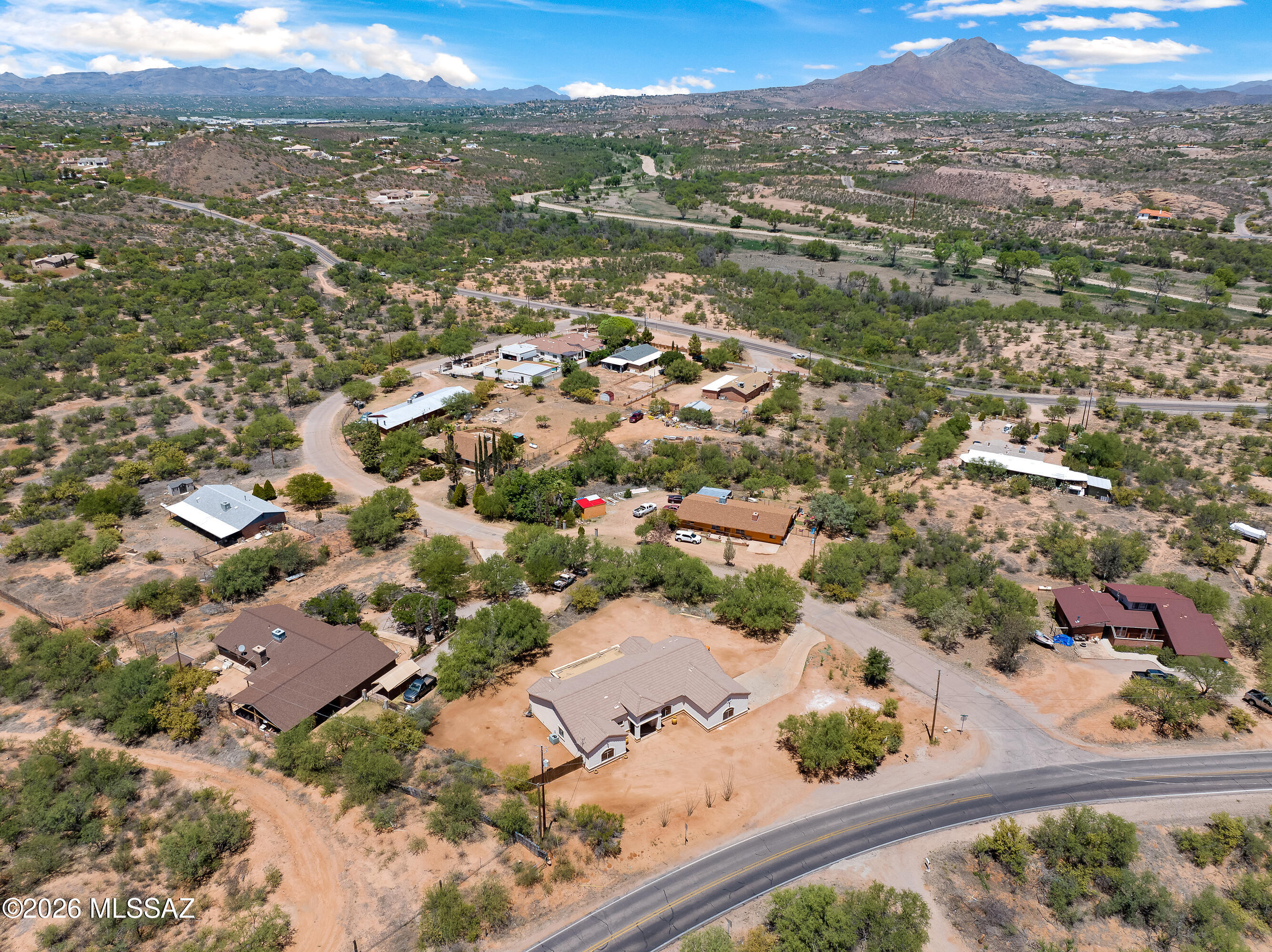 Rio Rico Estates 11 - Residential