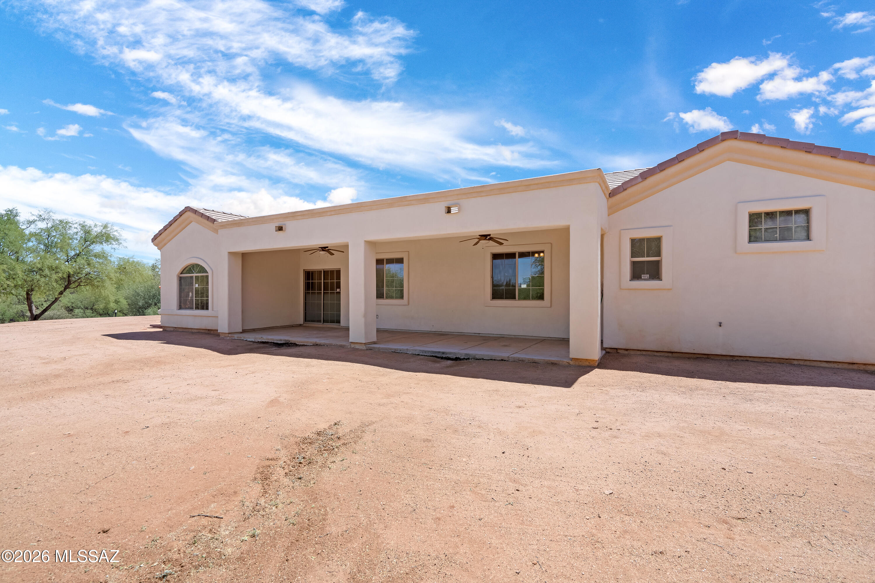 Rio Rico Estates 11 - Residential