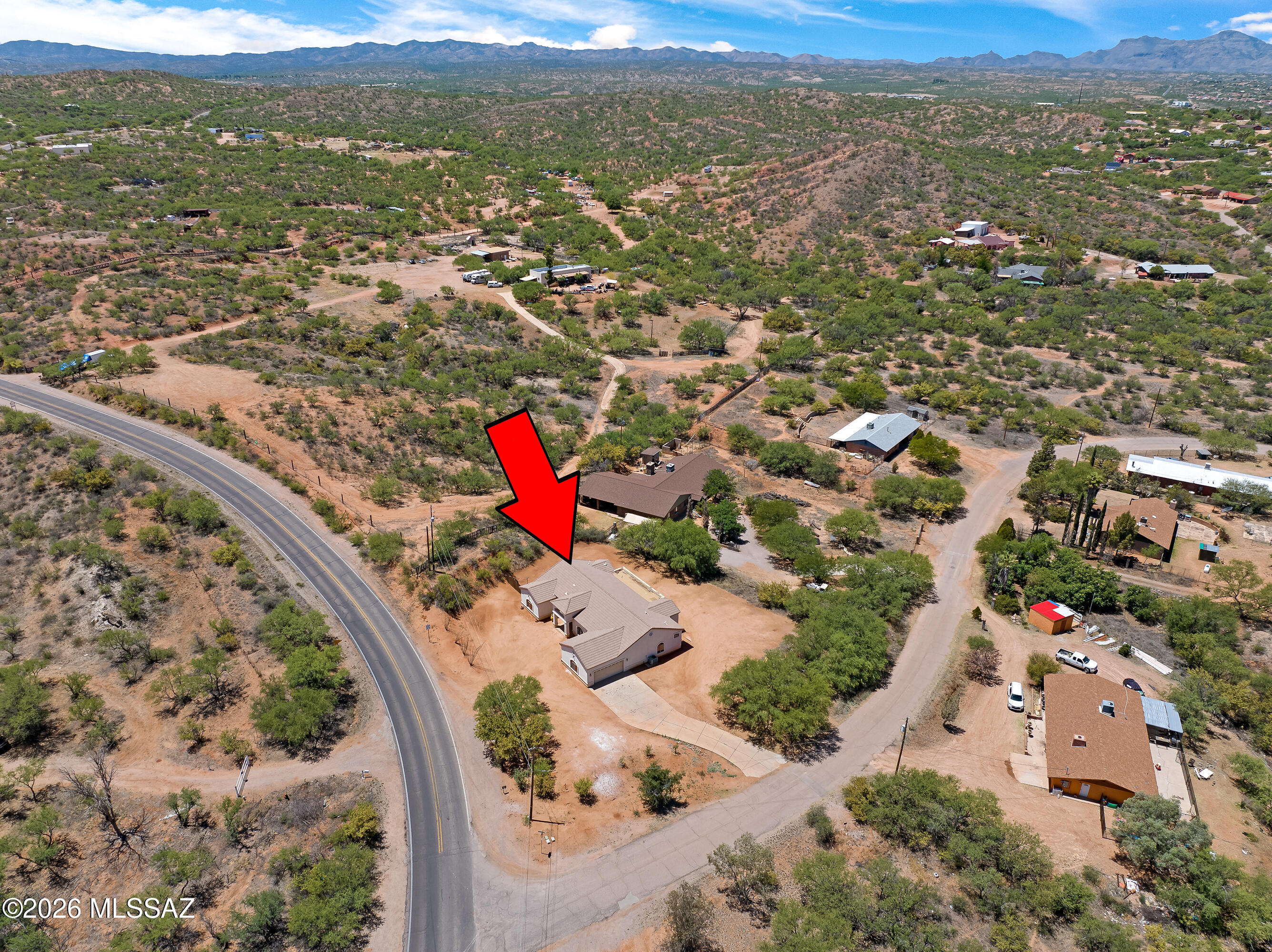 Rio Rico Estates 11 - Residential