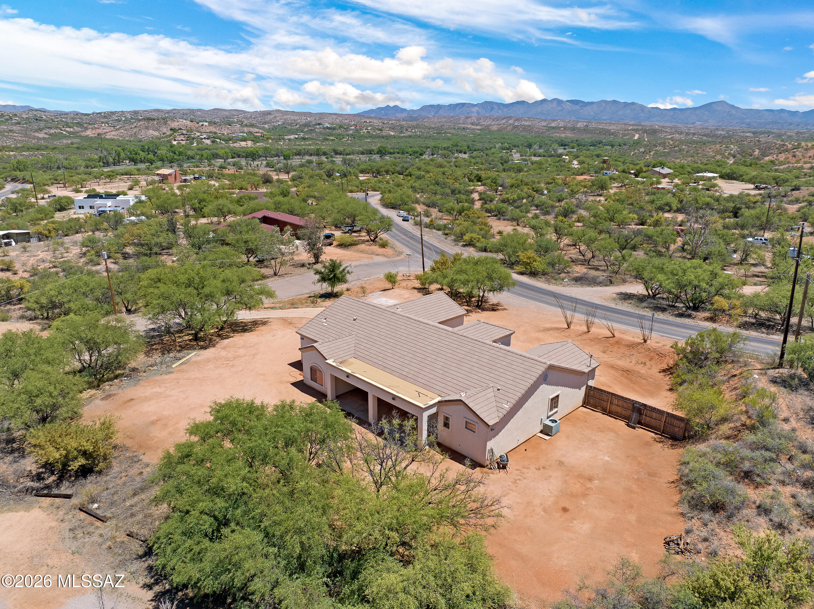 Rio Rico Estates 11 - Residential
