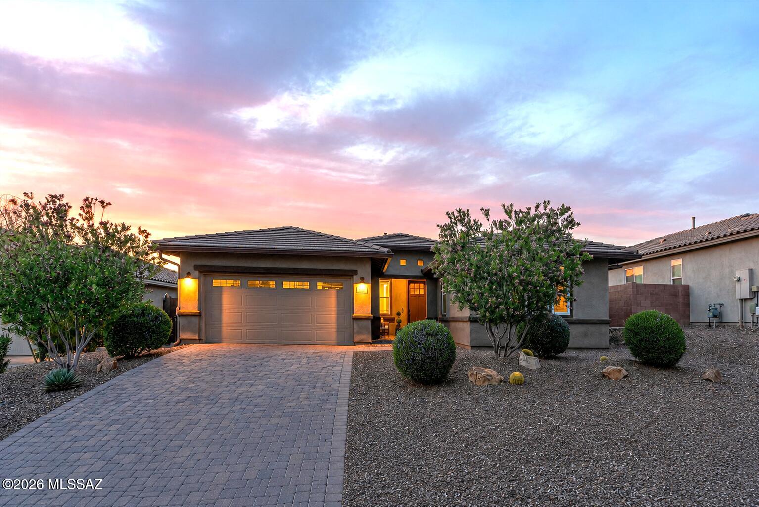 7672 W Sage Path