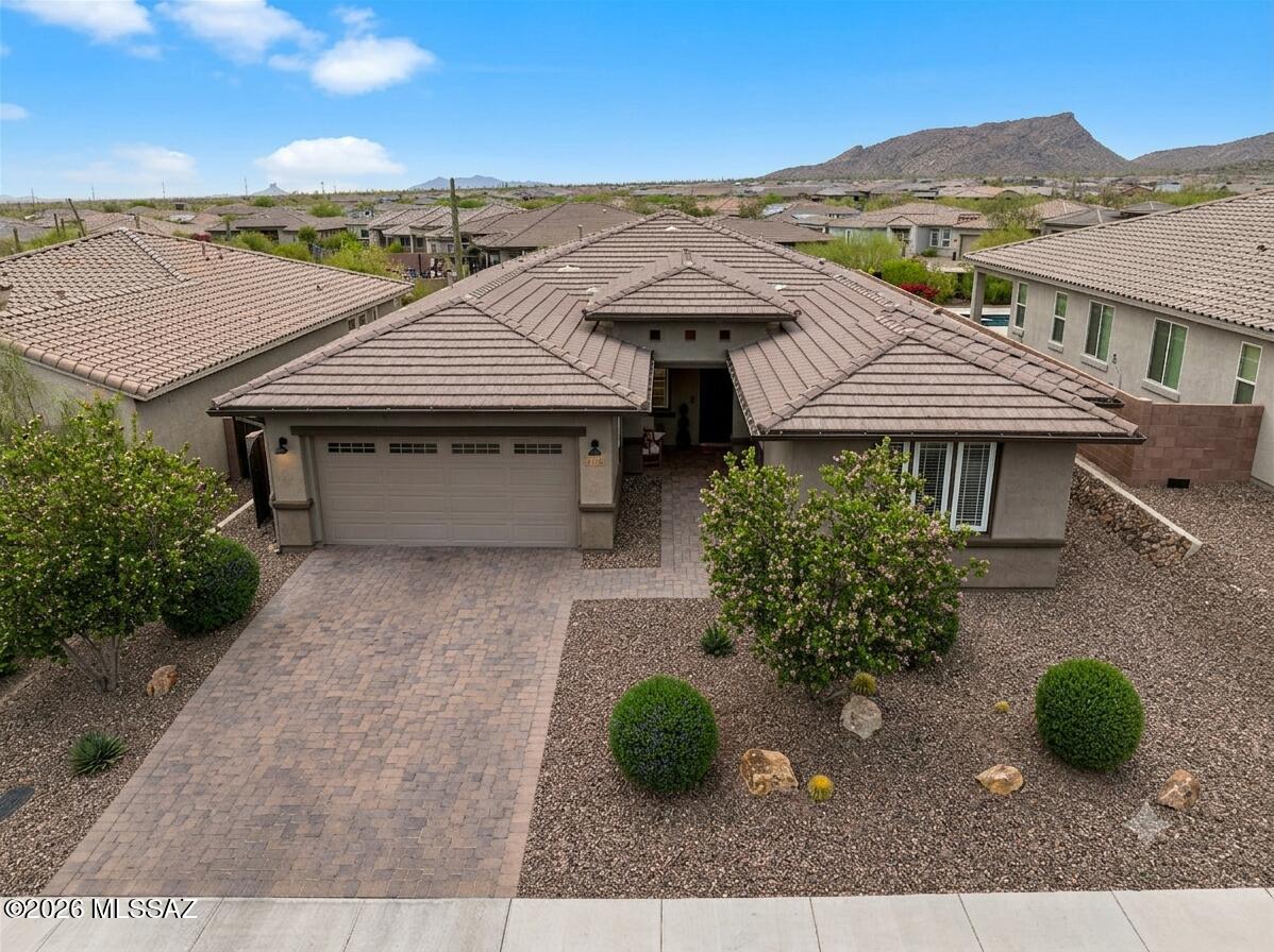 7672 W Sage Path