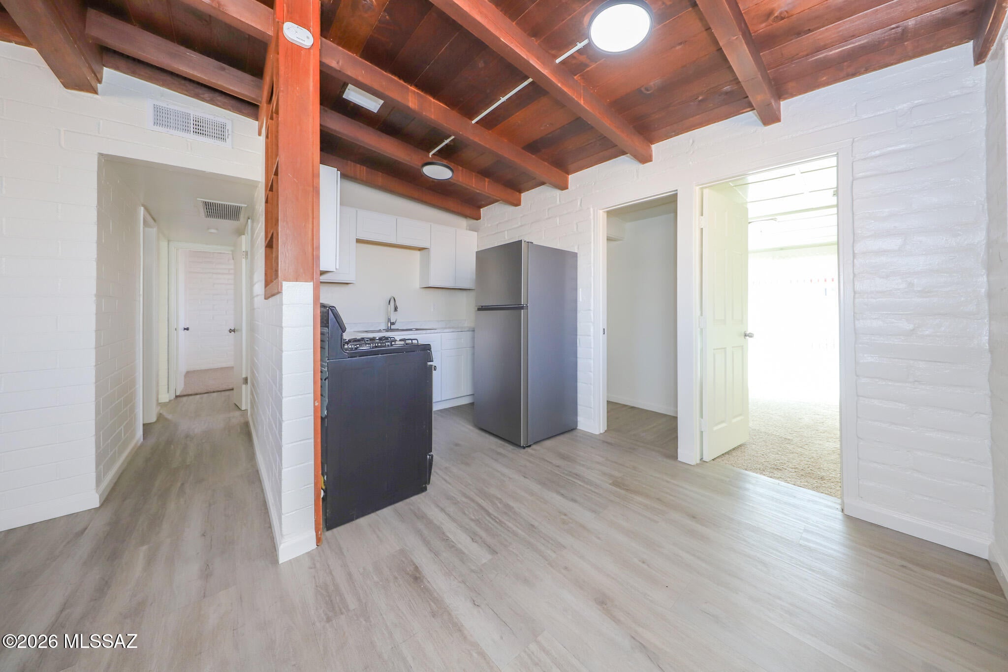 Lincoln Park - Residential Lease
