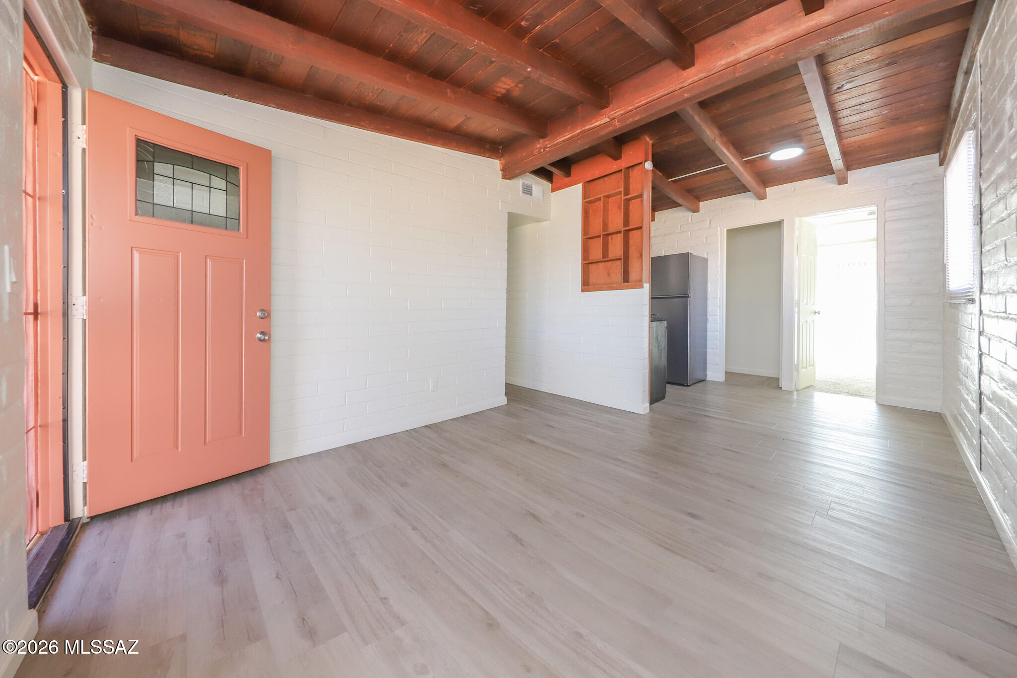 Lincoln Park - Residential Lease