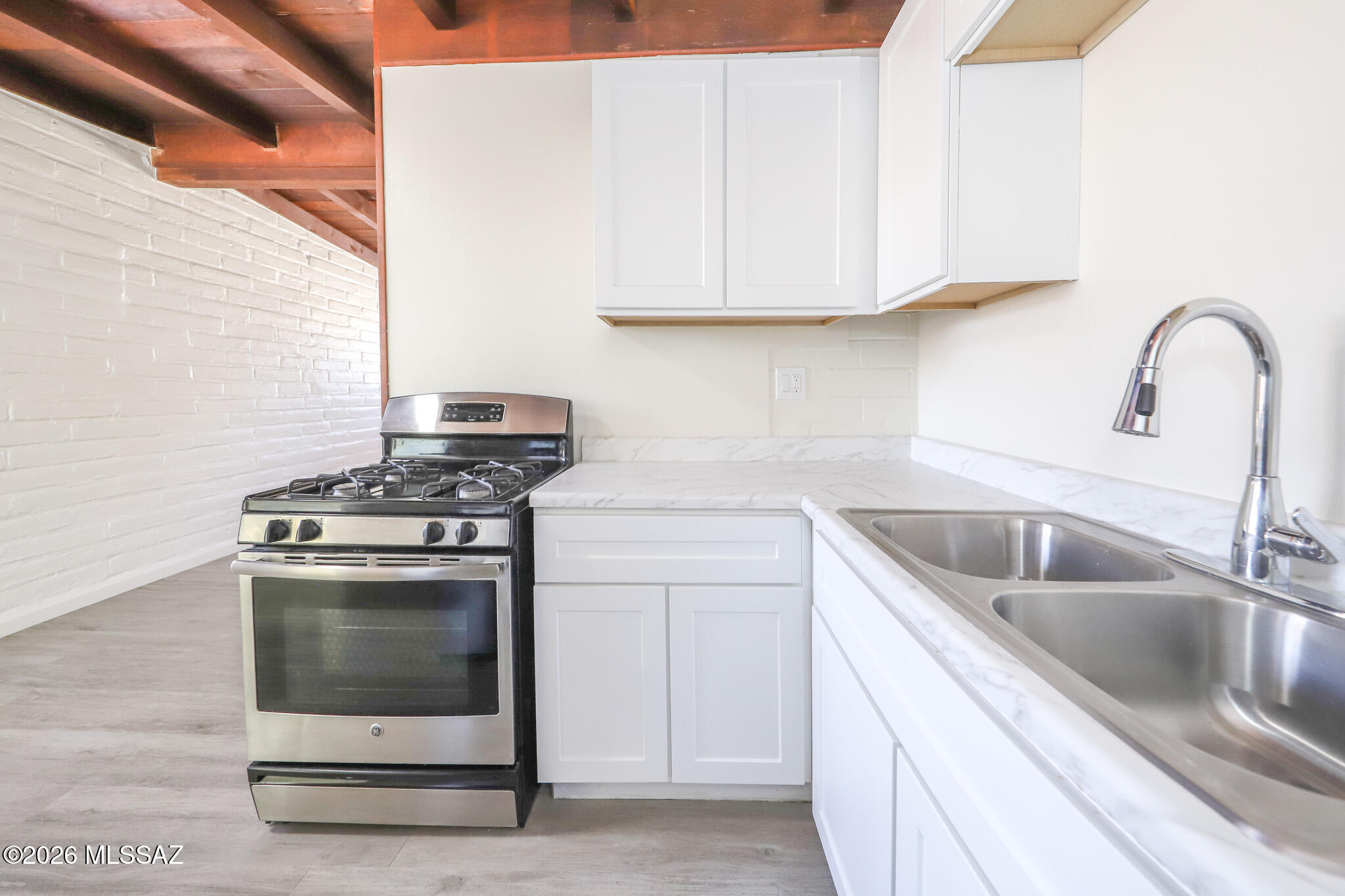 Lincoln Park - Residential Lease