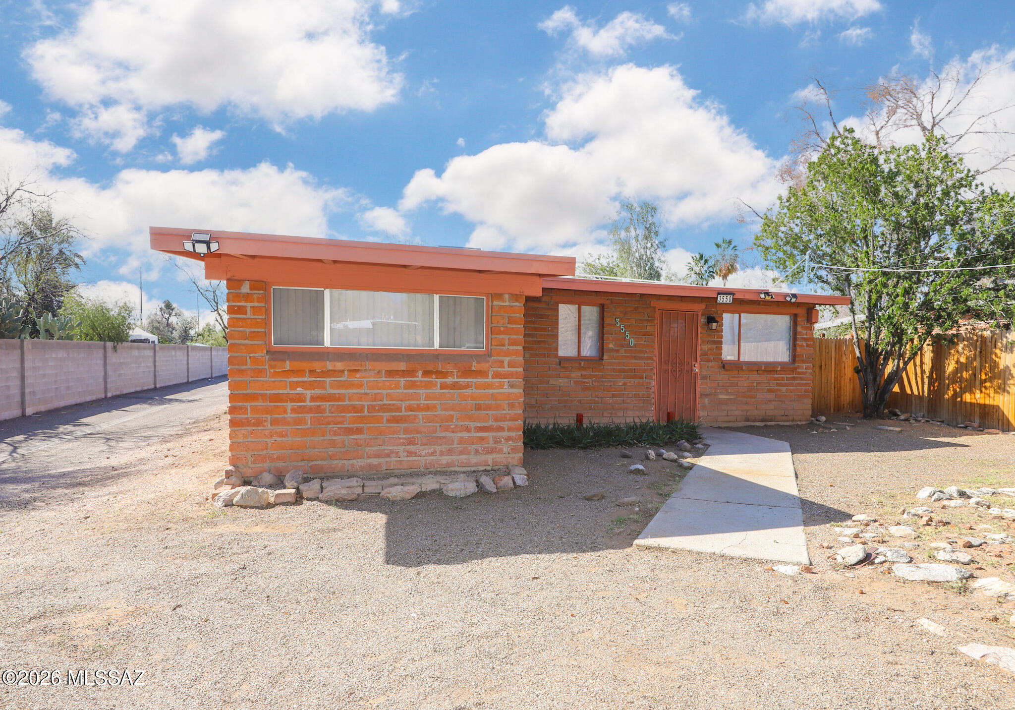 Lincoln Park - Residential Lease