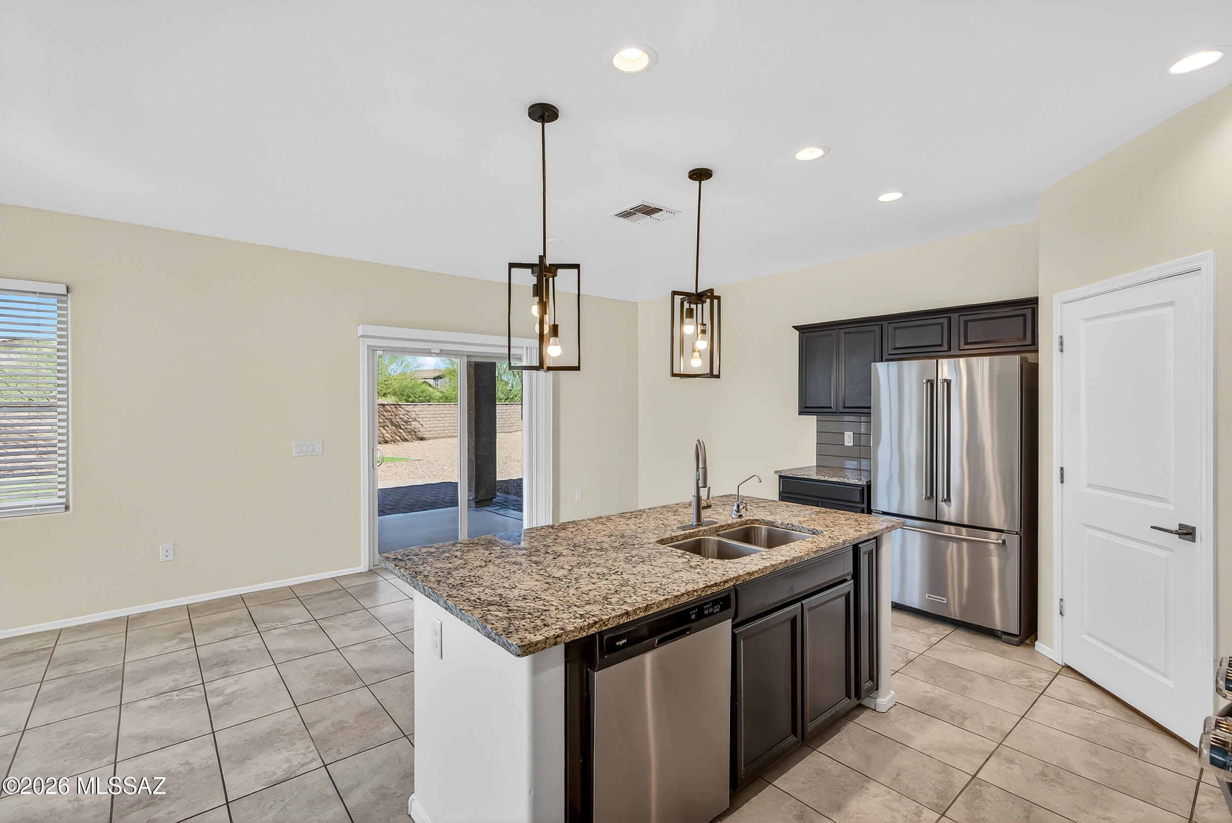 La Estancia De Tucson (411-664) - Residential