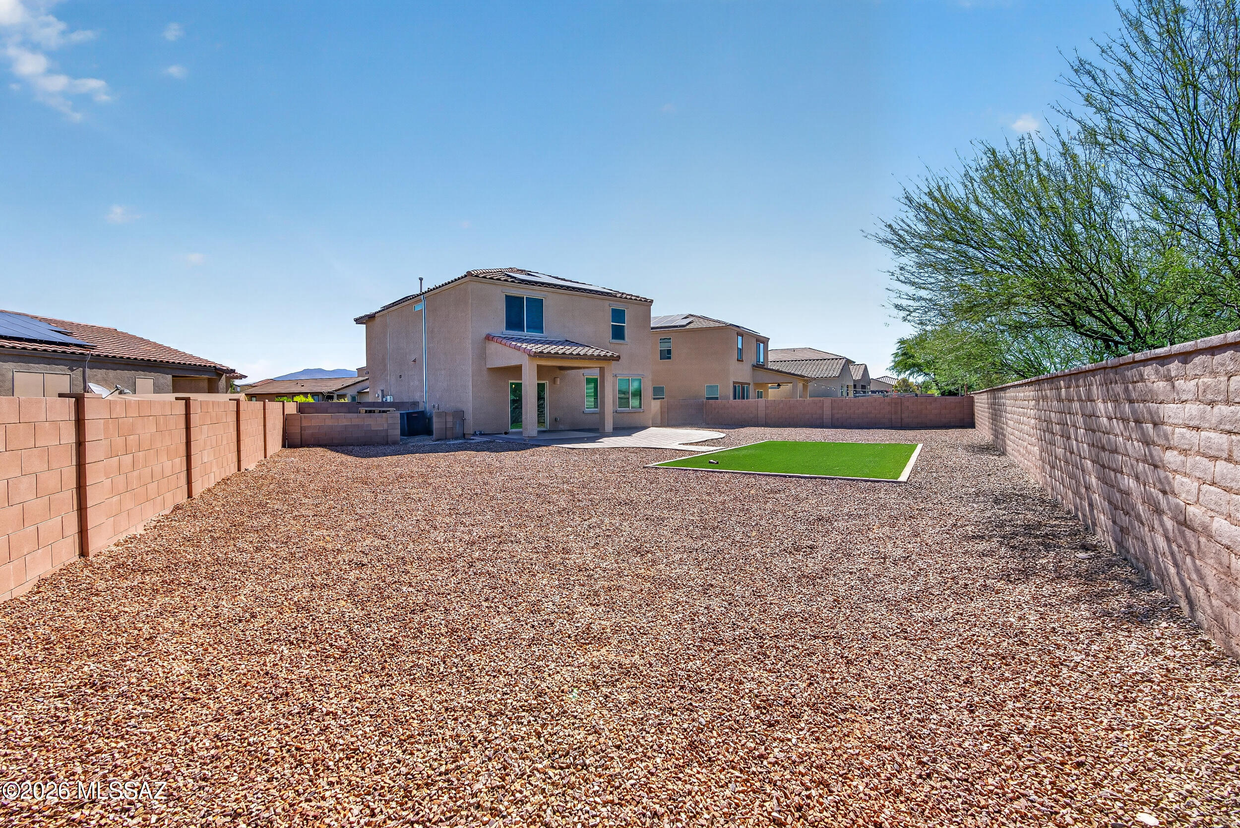 La Estancia De Tucson (411-664) - Residential