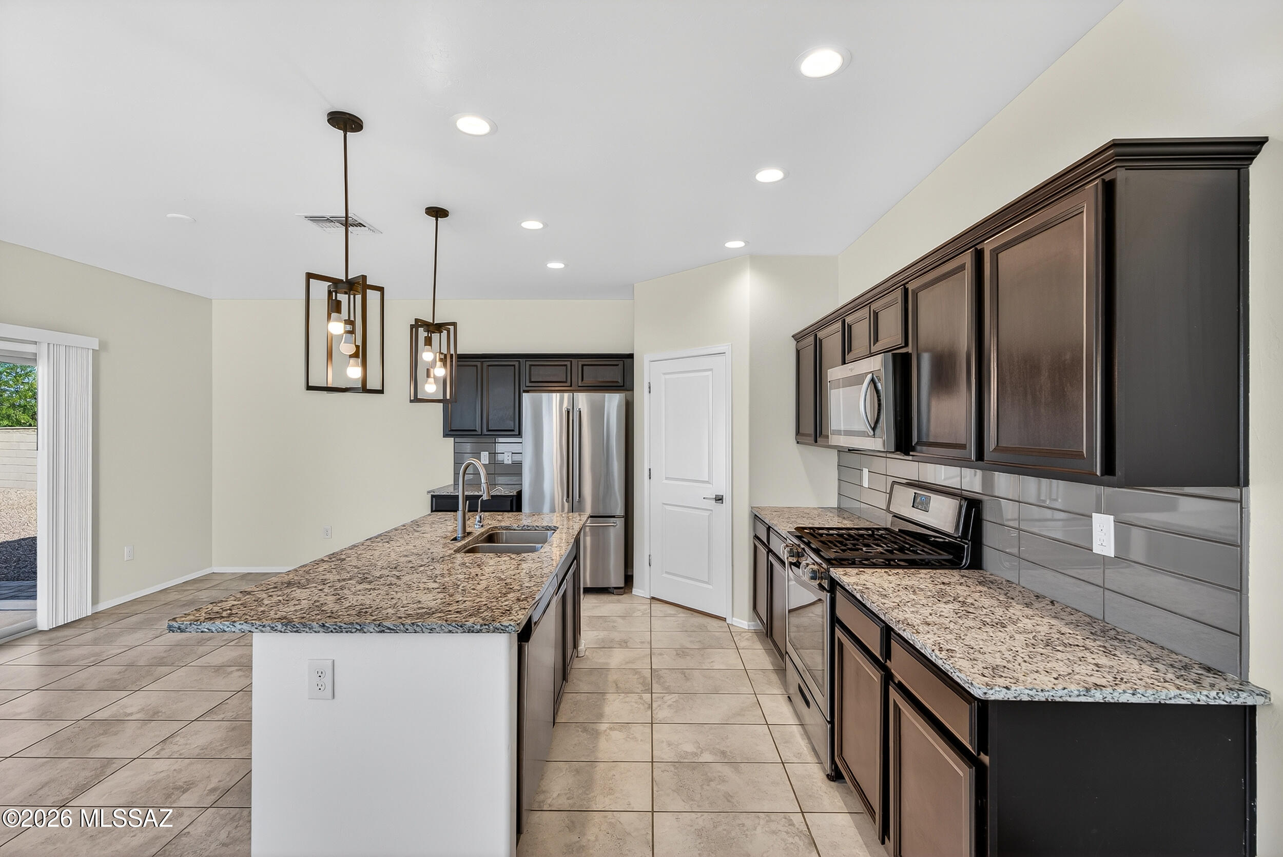 La Estancia De Tucson (411-664) - Residential