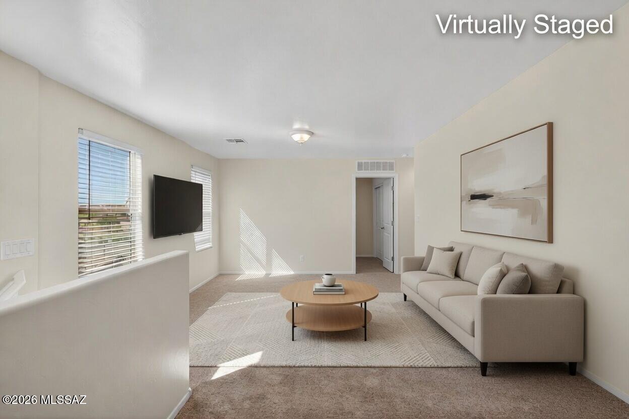 La Estancia De Tucson (411-664) - Residential