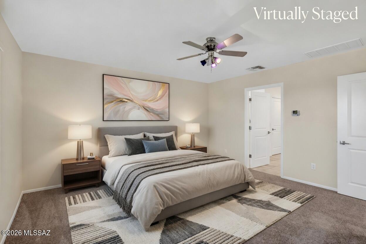 La Estancia De Tucson (411-664) - Residential