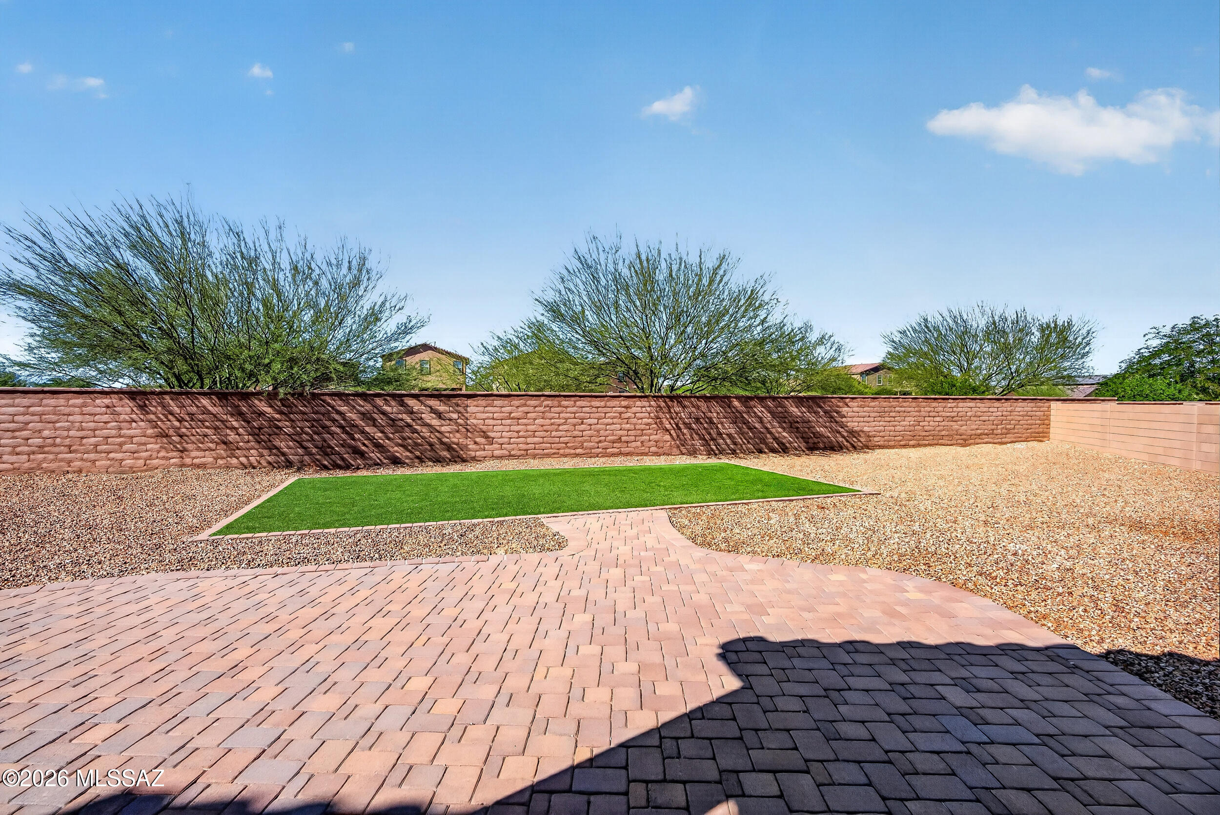 La Estancia De Tucson (411-664) - Residential