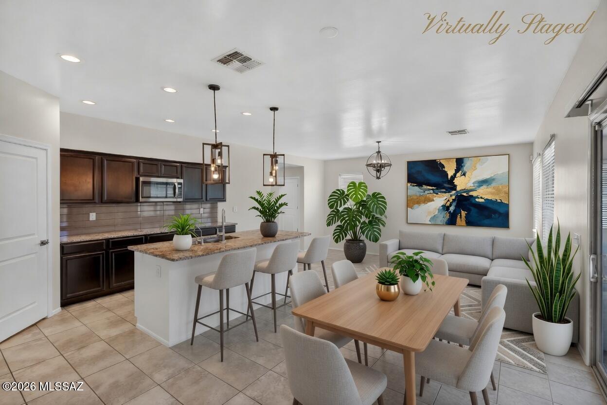 La Estancia De Tucson (411-664) - Residential