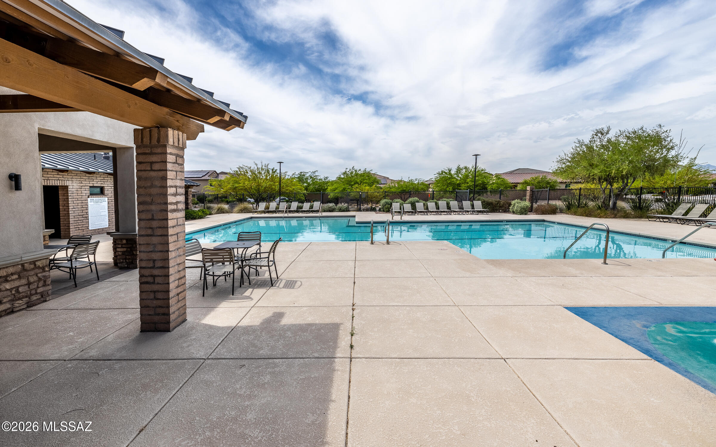La Estancia De Tucson (411-664) - Residential