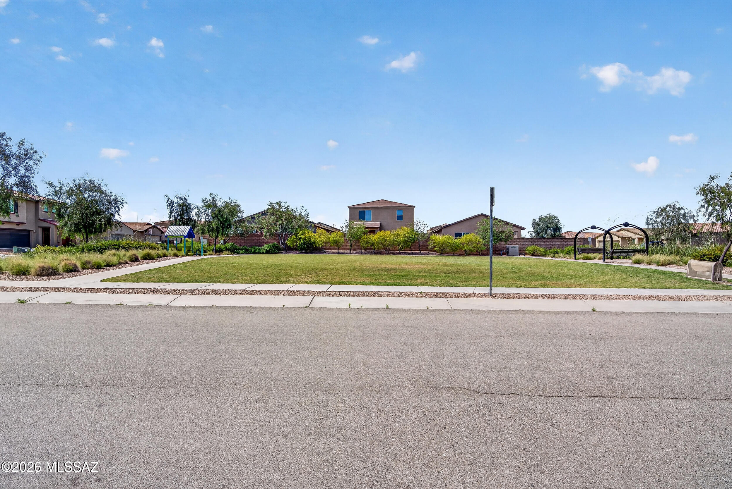 La Estancia De Tucson (411-664) - Residential